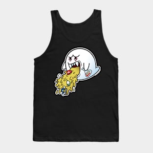 Boo-zer Tank Top